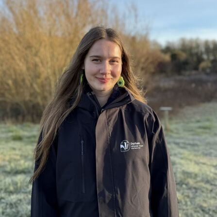 Durham Wildlife Trust Team | Durham